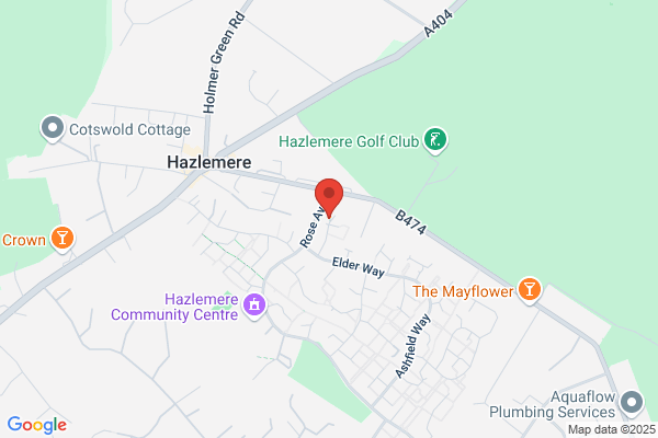 Hanover Housing Association
