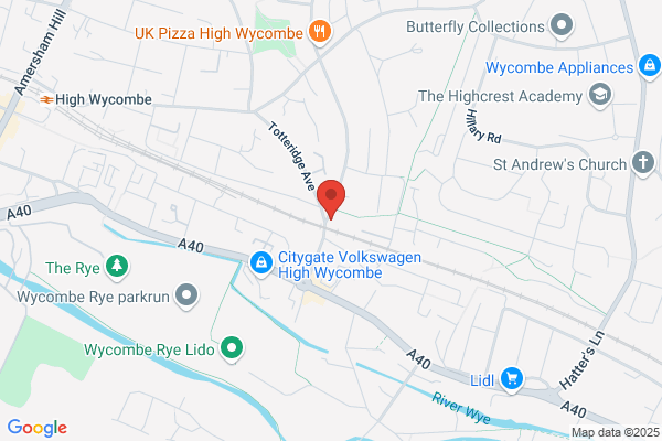 Riverston Repertoire Ltd