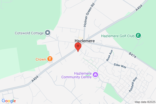 Hazelmere Library