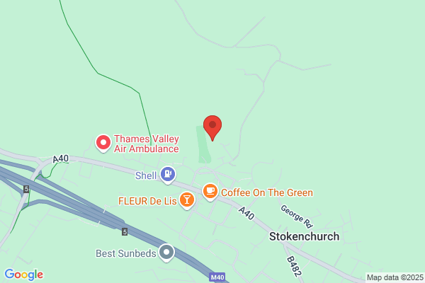 Stokenchurch Parish Council