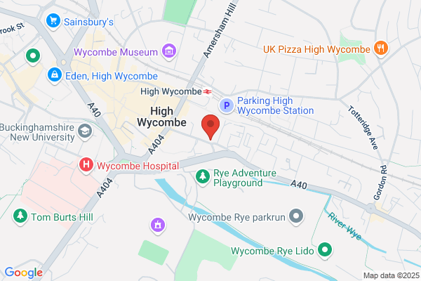 Thames Valley Probation Service