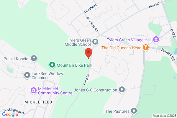 West Wycombe Parish Council