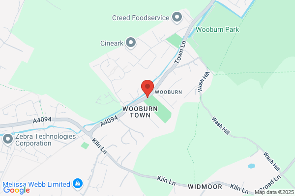 Wooburn Parish Council