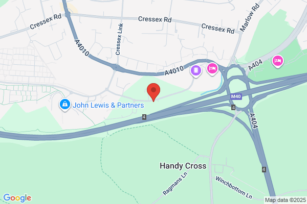 Express High Wycombe Locksmiths