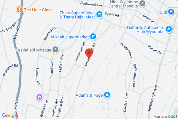 Berkeley Environmental Services Ltd