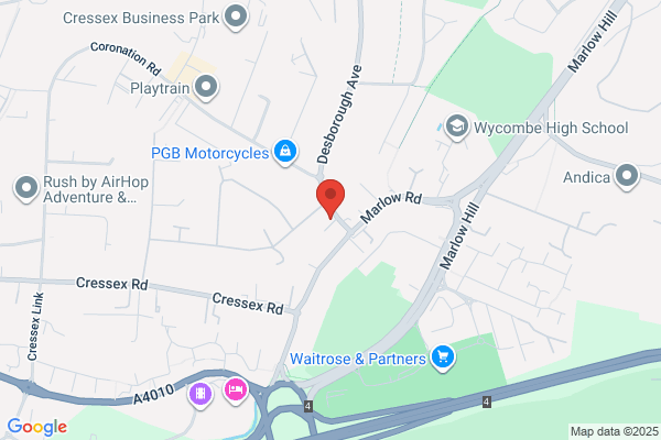 Armstrong Healthcare Ltd