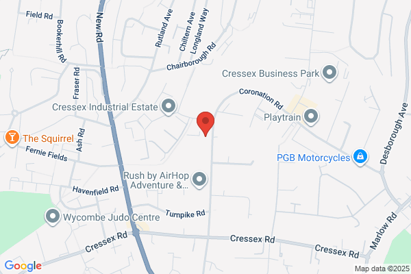 Air Talk Ltd