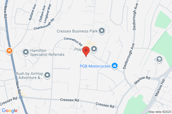 Miller Commercial Motors