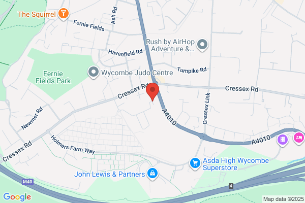 Cressex Day Nursery
