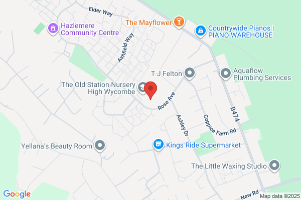 Manor Farm Day Nursery
