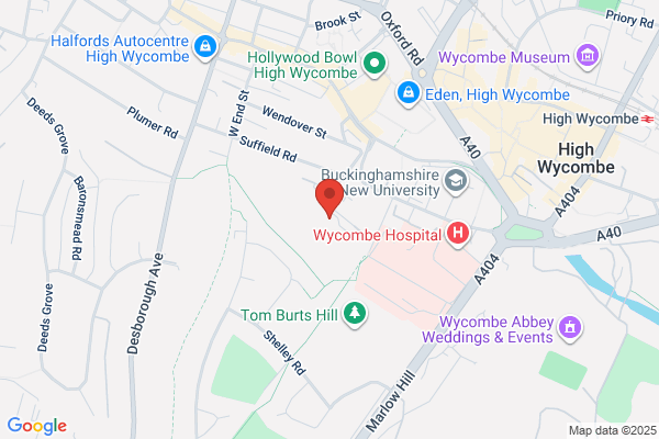 Barchester - Shelburne Lodge Care Home