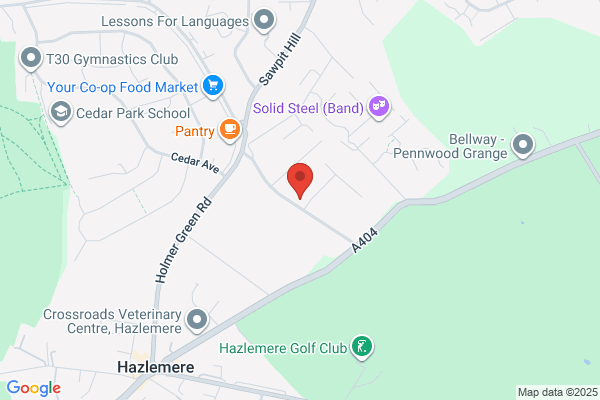 Wendy Kepetzis