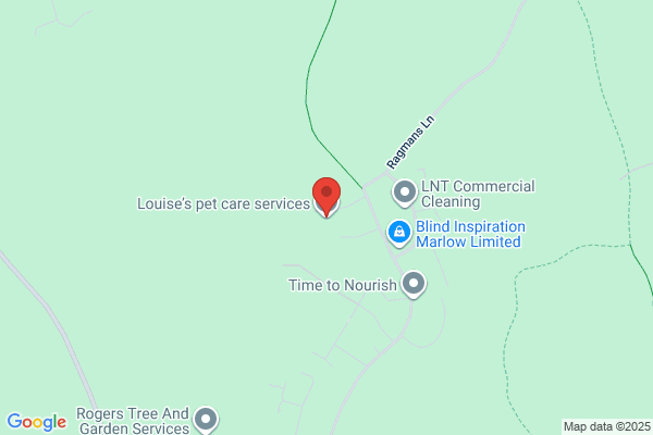 Louise's Pet Care Services