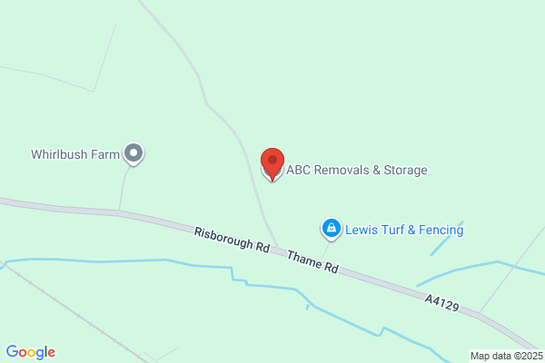 A B C Removals Ltd