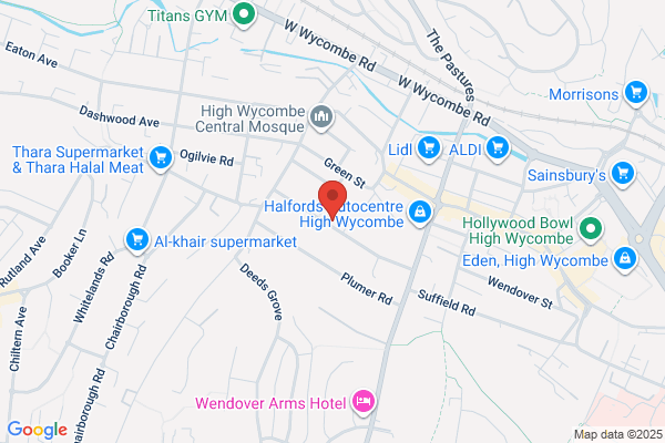 Aluminium Cutting Co Ltd