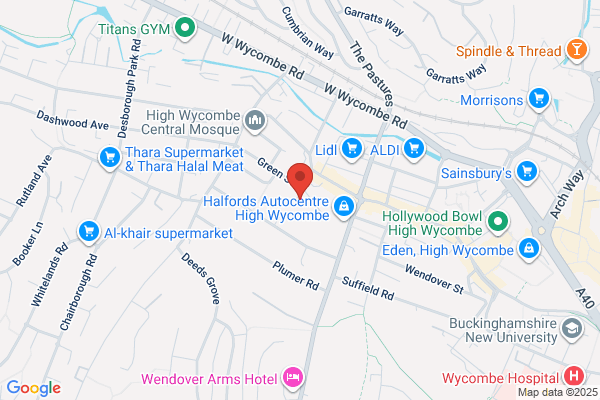 Ashmond Electronics Ltd