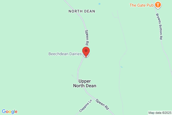 Beechdean Dairies Ltd