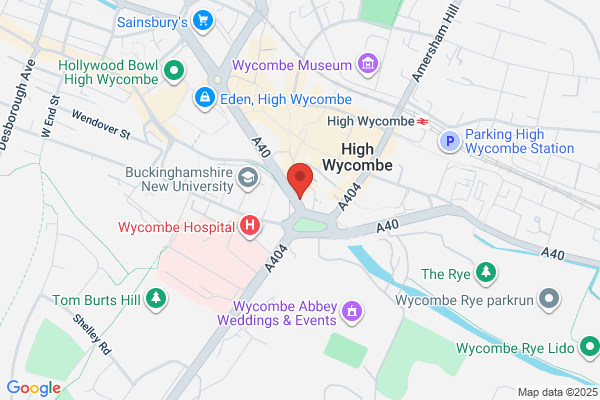 Buckinghamshire & Milton Keynes Fire Authority