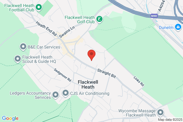 Flackwell Heath Bowling Club
