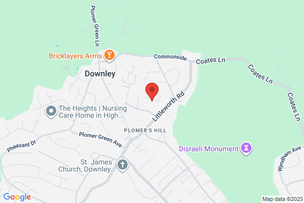 Downley Technical Services