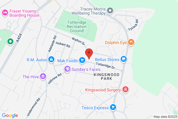 Totteridge Photographic