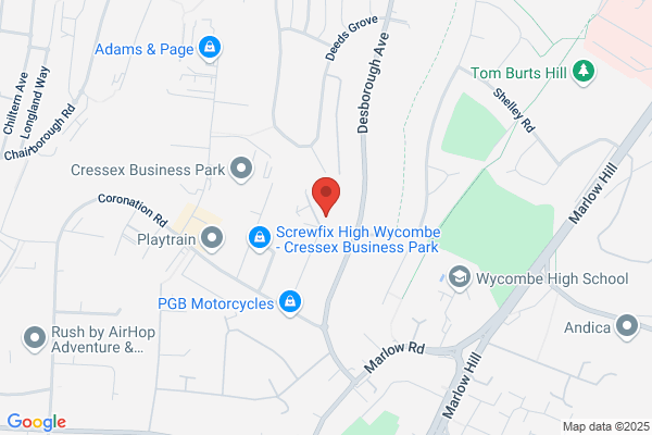 Interform Manufacturing Ltd