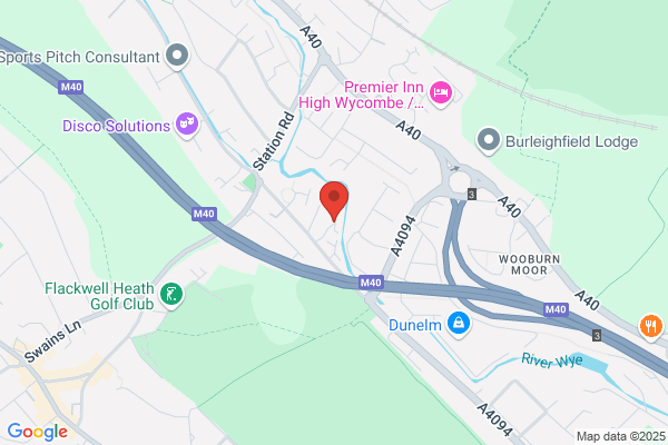 Montessori by Busy Bees at High Wycombe