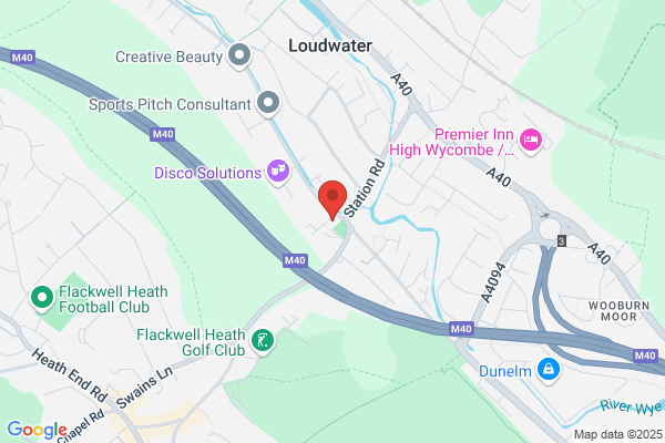 Loudwater Playgroup
