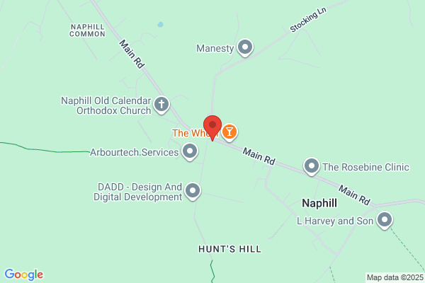 Naphill Pre-school