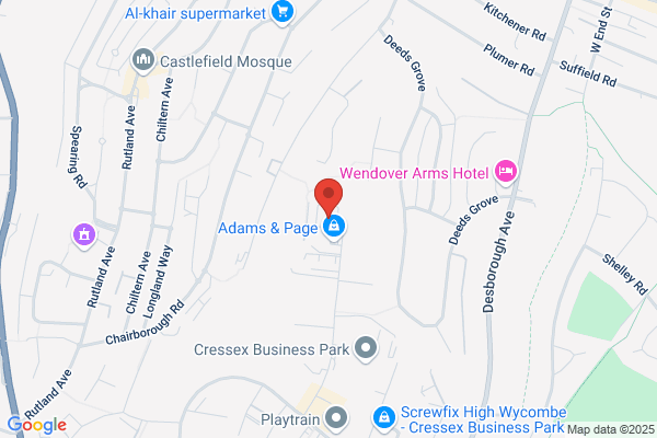 ADI Water Mains Replacement Services