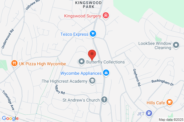 Boiler Repair High Wycombe