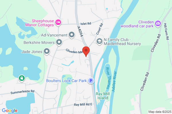 Churchill Plumbing & Heating