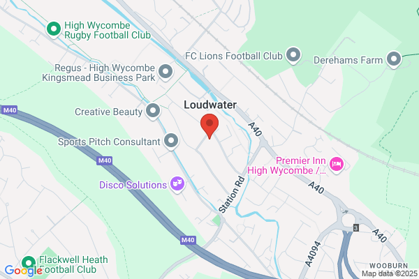 R D Plumbing & Heating Engineers