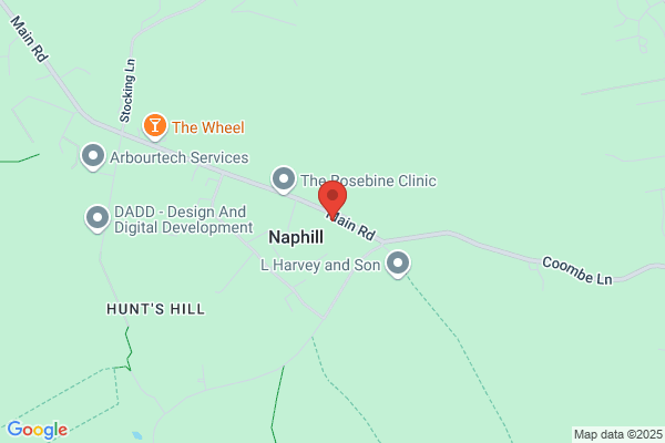 Naphill Post Office