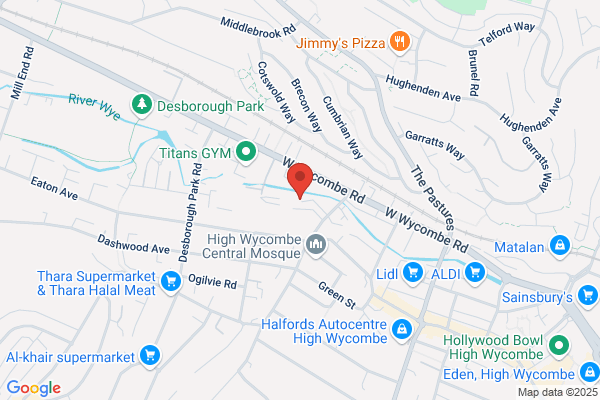 Hempstead & Johnson Ltd