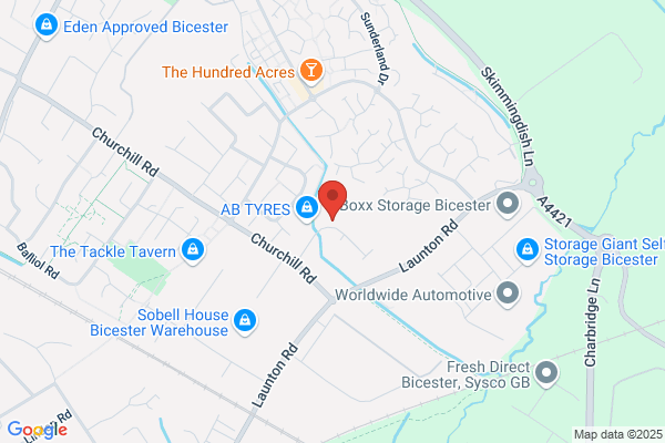 Tryst Engineering Ltd