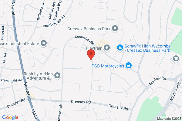 Turville Printing Services