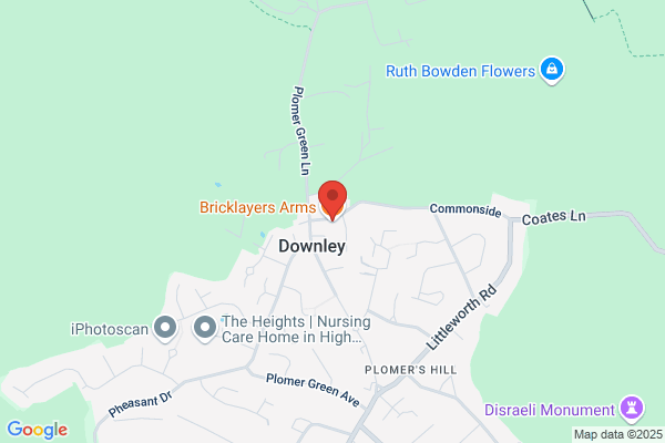 Brickmakers Arms