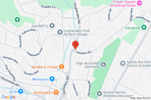 The Beaconsfield Arms