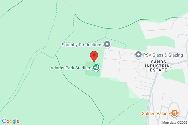 The Centre Spot
