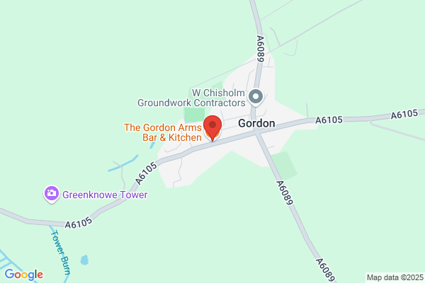 The Gordon Arms