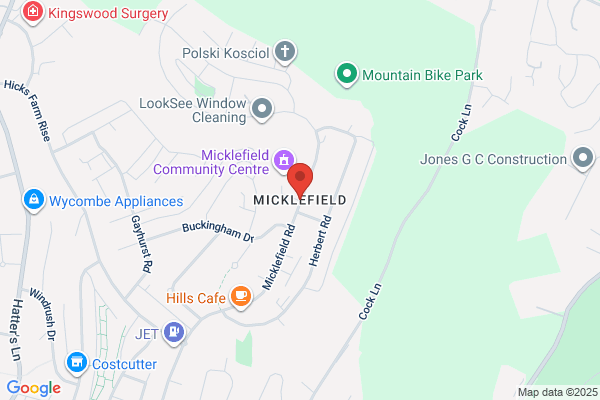 The Micklefield Inn