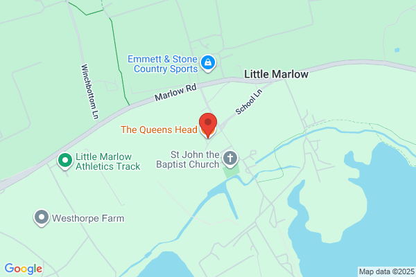 The Queens Head