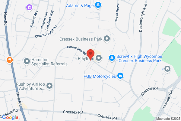 Radio Services Ltd