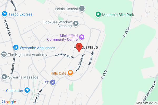 Micklefield Christian Fellowship