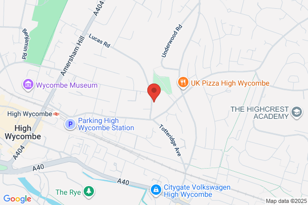 Liaise - Lucas House - High Wycombe