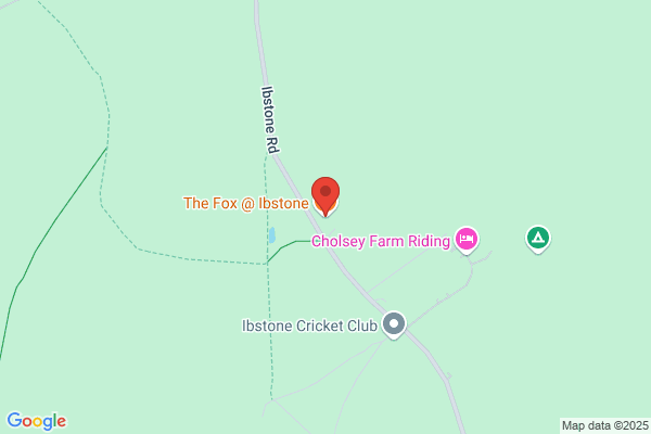 The Fox Of Ibstone