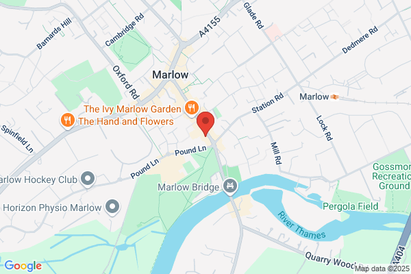 Marlow Bar & Grill
