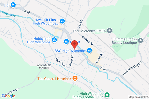 Oriental Wok & Fish Bar