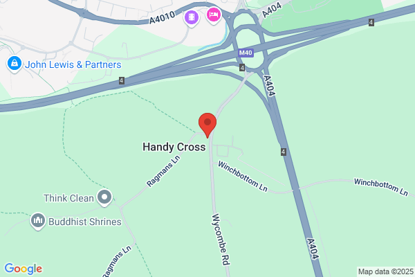 The Studley Arms